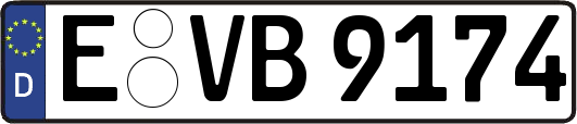 E-VB9174