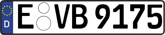 E-VB9175