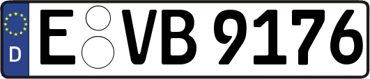 E-VB9176