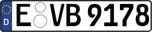 E-VB9178