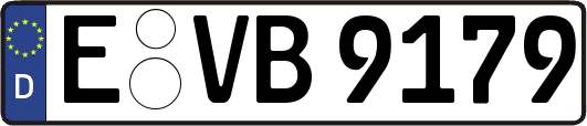 E-VB9179