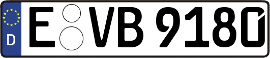 E-VB9180