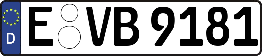 E-VB9181