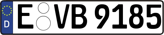E-VB9185