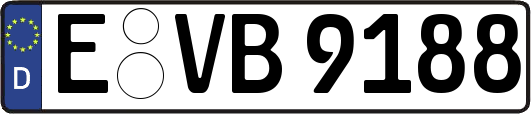 E-VB9188