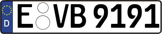 E-VB9191