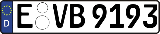 E-VB9193