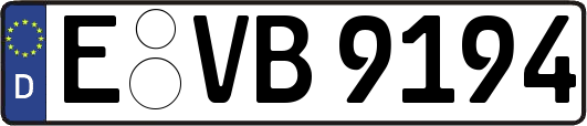 E-VB9194