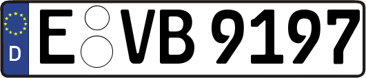 E-VB9197