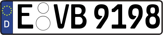 E-VB9198