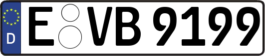 E-VB9199