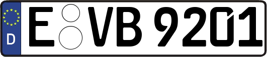 E-VB9201
