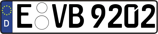 E-VB9202