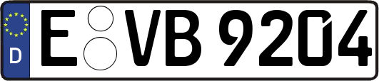 E-VB9204