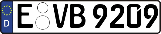 E-VB9209