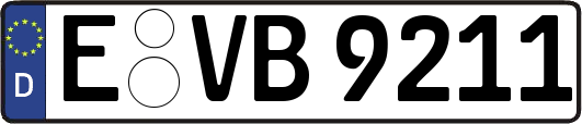 E-VB9211