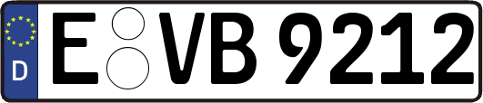 E-VB9212