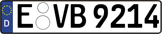 E-VB9214