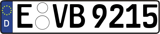 E-VB9215