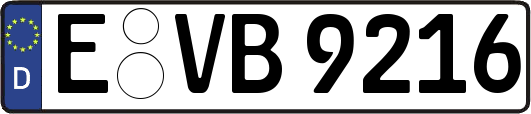 E-VB9216