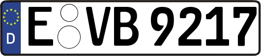 E-VB9217