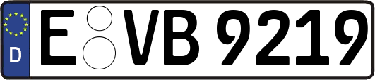 E-VB9219