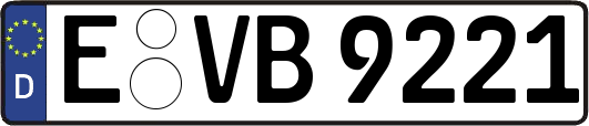 E-VB9221