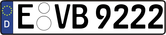 E-VB9222