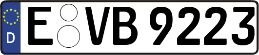 E-VB9223