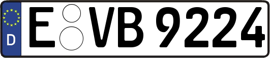 E-VB9224