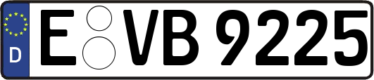 E-VB9225