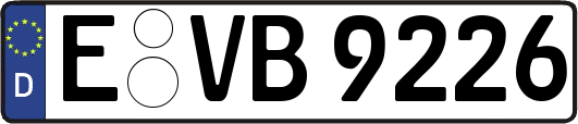 E-VB9226