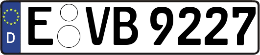 E-VB9227