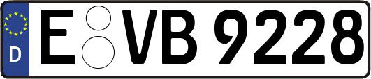E-VB9228
