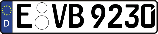 E-VB9230