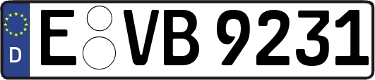 E-VB9231