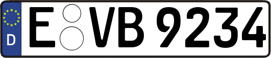 E-VB9234