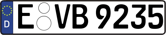 E-VB9235