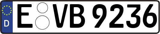 E-VB9236