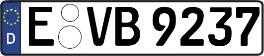 E-VB9237