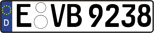 E-VB9238