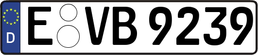 E-VB9239