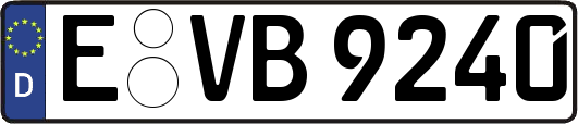 E-VB9240