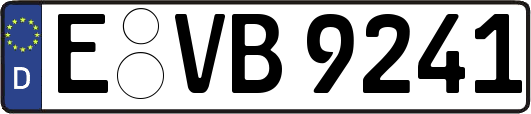 E-VB9241