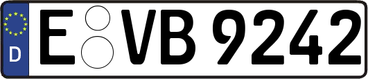 E-VB9242