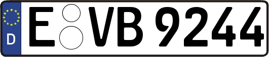 E-VB9244