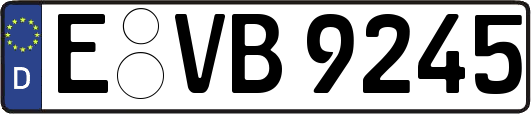 E-VB9245