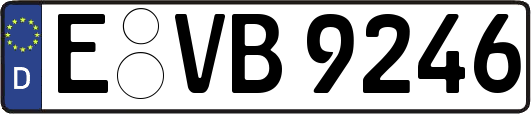 E-VB9246