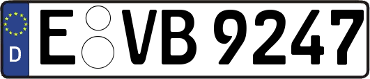 E-VB9247