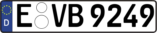 E-VB9249